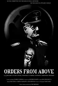 Watch Full Movie :Orders from Above (2021)