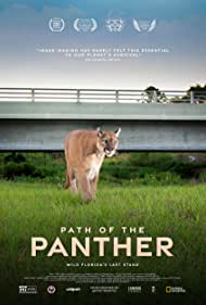 Watch Full Movie :Path of the Panther (2022)