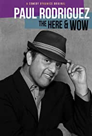 Watch Free Paul Rodriguez The Here Wow (2018)