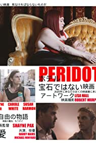 Watch Full Movie :Peridot (2022)