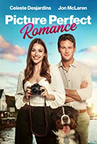 Watch Full Movie :Picture Perfect Romance (2022)
