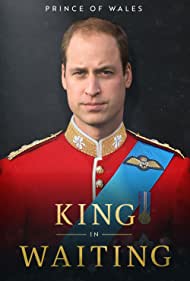 Watch Free Prince of Wales King in Waiting (2023)