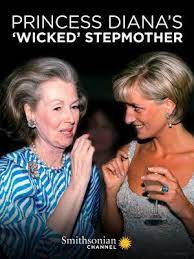 Watch Free Princess Dianas Wicked Stepmother (2018)