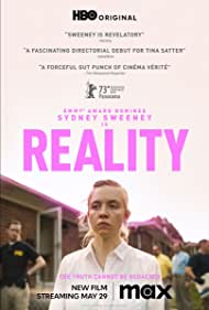 Watch Free Reality (2023)