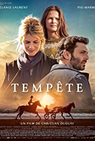 Watch Full Movie :Tempete (2022)