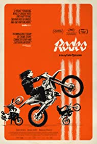 Watch Free Rodeo (2022)