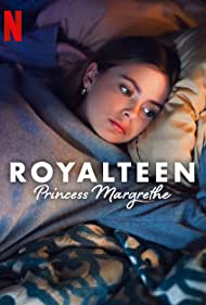 Watch Full Movie :Royalteen Princess Margrethe (2023)