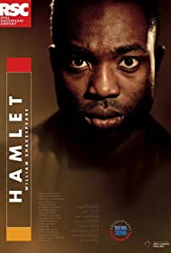 Watch Free Royal Shakespeare Company Hamlet (2016)