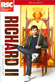 Watch Free Royal Shakespeare Company Richard II (2013)