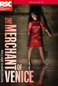Watch Full Movie :The Merchant of Venice (2015)