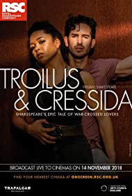 Watch Free Royal Shakespeare Company Troilus and Cressida (2018)