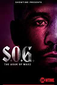 Watch Free S O G The Book of Ward (2023)