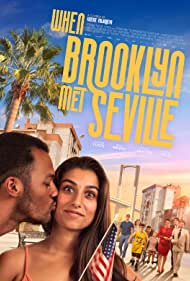 Watch Free Sevillanas de Brooklyn (2021)