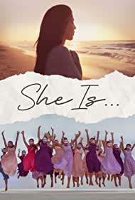 Watch Full Movie :She Is  (2023)