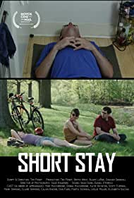 Watch Free Short Stay (2016)
