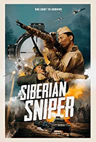 Watch Free Siberian Sniper (2021)