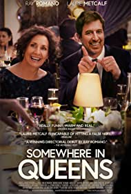 Watch Free Somewhere in Queens (2022)