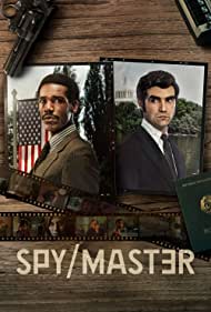 Watch Full Movie :SpyMaster (2023-)