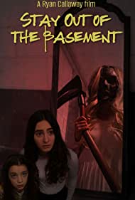Watch Full Movie :Stay Out of the Basement (2023)