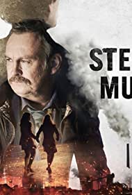 Watch Free Steeltown Murders (2023-)