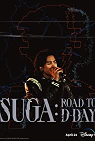 Watch Full Movie :SUGA Road to D DAY (2023)