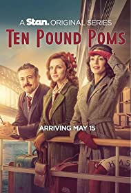 Watch Free Ten Pound Poms (2023-)