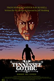 Watch Full Movie :Tennessee Gothic (2019)