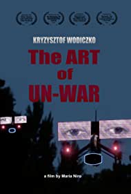 Watch Free The Art of Un-War (2022)