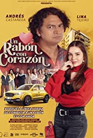 Watch Full Movie :Un rabon con corazon (2022)