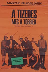 Watch Full Movie :A tizedes meg a tobbiek (1965)