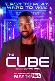 Watch Free The Cube (2021-)