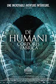 Watch Free The Fabric of the Human Body (2022)