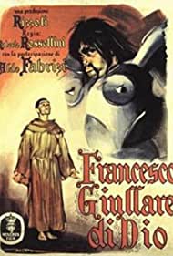 Watch Free The Flowers of St Francis (1950)