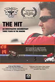 Watch Free The Hit An Investigative Documentary (2022)