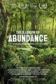 Watch Free The Illusion of Abundance (2023)