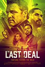 Watch Free The Last Deal (2023)