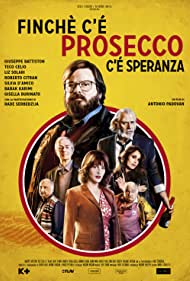 Watch Free The Last Prosecco (2017)