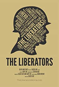 Watch Full Movie :The Liberators (2016)
