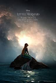 Watch Full Movie :The Little Mermaid (2023)