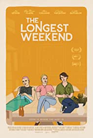 Watch Free The Longest Weekend (2022)