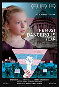 Watch Full Movie :The Most Dangerous Year (2018)