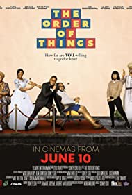 Watch Free The Order of Things (2022)