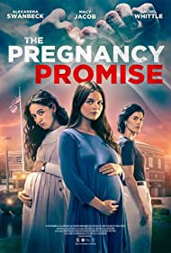 Watch Full Movie :The Pregnancy Promise (2023)