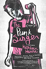 Watch Free The Punk Singer (2013)