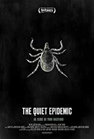 Watch Free The Quiet Epidemic (2022)