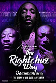Watch Full Movie :The Rightchuz Way (2023)