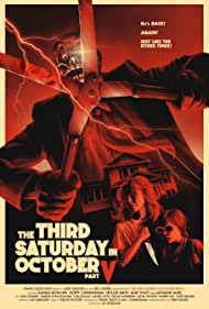 Watch Free The Third Saturday in October Part V (2022)