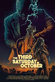 Watch Free The Third Saturday in October (2022)