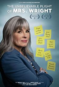 Watch Free The Unbelievable Plight of Mrs Wright (2019)