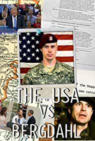 Watch Free The USA vs Bergdahl (2017)